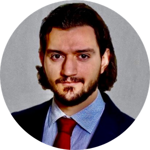 David Dimitrios Chlorogiannis